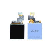 1 schermo LCD frontale, compatibile con GoPro, parte di riparazione della videocamera d'azione Hero 9 10(Bundle1)