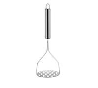 1 schiacciapatate manuale in acciaio inox, creativo, patate, zucca, dolci, gadget da cucina