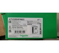 Schneider Electric Frequenzumrichter ATV320U07M2C 0.75kW 1phasig