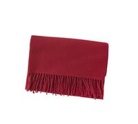 1 sciarpa a tinta unita autunno e inverno sciarpa a tinta unita Giappone e Corea del Sud dolce vento imitazione cashmere scialle