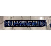 1 sciarpa forza napoli Quarto Scudetto 4 MARADONA Anema E Core