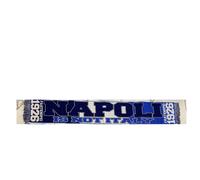 1 sciarpa napoli NOT IS ITALY scarf bufanda MARADONA KK77 cc