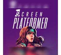 1 Screen Platformer (PC) Steam Key - GLOBAL
