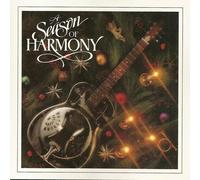 1. Season of Harmony [Restless Heart] 2. 'Til Santa's Gone (I Just Can't Wait) [Clint Black] 3. Christmas List [Foster and Lloyd] 4. O Come, All Ye Faithful [Don Williams] 5. White Christmas [Earl Thomas Conley] 6. Christmas in Jail [Prairie Oyster] 7. Blue Christmas [K.t. Oslin] 8. In a Manger [Baillie and the Boys]