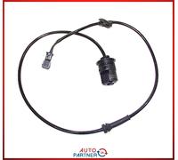 1 Sensore ABS Posteriore Per Audi A6 C5 1.8 T 2.4 2.5 2.8 TDI L: 1000mm