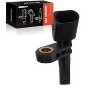 1 sensore ABS posteriore sinistro per A3 8V1 Q2 GAB Q3 8UB Q7 4LB TT FV3 9PA 710 Leon 5F8 III 5E3 Superb 3T4 3V3 Yeti 5L 2002-Heute Wute HT0038.57 A