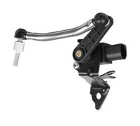 1 Sensore Di Controllo Del Livello Di Altezza Della Sospensione Anteriore Sinistra Per Q5 2009-2017 SQ5 2014 2015 2016 2017 Accessori