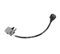 1 sensore di detonazione adatto for Ford-C-Max Focus-Mazda 3 5 6 Adatto for Volvo-C30 S40 S80 V50 V60 V70 XC60 Adatto for Land-Rover 1S7A-12A699-BB 1S7A12A699BB
