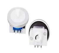 1 Sensore Di Livello Dell'acqua, Compatibile Con Midea, Lavatrice XQB45-95 Q2508PG Pressostato DC5V Ad Alta Precisione(Q45)