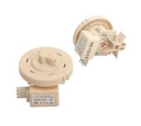 1 Sensore Di Livello Dell'acqua, Compatibile Con Samsung, Compatibile Con LG, Pressostato Di Controllo Automatico Della Lavatrice A Tamburo Ad Alta Precisione(Dn-s14-h)