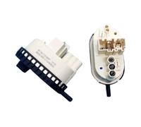 1 Sensore Di Livello Dell'acqua, Compatibile Con Whirlpool, Compatibile Con Hisense, Lavatrice A Tamburo B113-112-B002/B003 Ad Alta Precisione(2pcs)