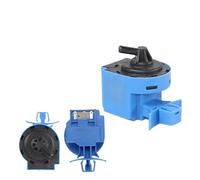 1 Sensore Di Livello Dell'acqua For Lavatrice A Tamburo, Interruttore Di Pressione, Compatibile Con Samsung, Compatibile Con Beko, DC96-01703G