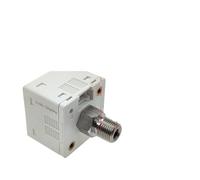 1 sensore di pressione DP101 DP102 pressostato for vuoto pneumatico a 2 vie NPN PNP M5 (-100,0~+100,0) KPA (-0,1~+1,0) MPA(DP101-M-PNP)