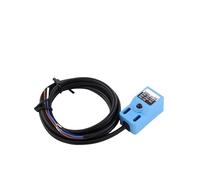 1 sensore di rilevamento metalli con interruttore di prossimità SN04-N, utilizzato for il rilevamento metalli SN04-N2 SN04-P SN04-P2 SN04-D1 D2 Y1 Y2 NPN PNP NC No(Blue 2)