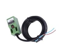 1 sensore di rilevamento metalli con interruttore di prossimità SN04-N, utilizzato for il rilevamento metalli SN04-N2 SN04-P SN04-P2 SN04-D1 D2 Y1 Y2 NPN PNP NC No(Green 4)