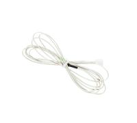 1 sensore di temperatura a termistore da 1 metro, cavo a T for stampante 3D Ender-3 3S