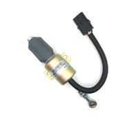 1 sensore elettrovalvola di arresto 12 V, 1757ES-12E8UC3B1S2 1757ES-24E8UC3B1S2 12V/24 V