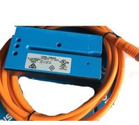 1 sensore for etichette trasparenti UFN3-70B413 6049678 Cavo da 2 m Cavo da 5 m Interruttore a fessura(UFN3-70B413 5M)