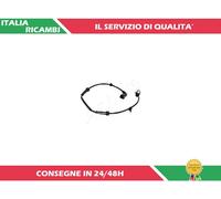 1 SENSORE GIRI RUOTA ANTERIORE ASHIKA 151-03-359