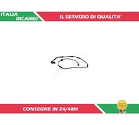 1 SENSORE GIRI RUOTA ANTERIORE ASHIKA 151-0K-K07