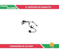 1 SENSORE GIRI RUOTA ANTERIORE DX ASHIKA 151-02-217