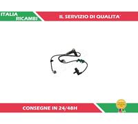 1 SENSORE GIRI RUOTA ANTERIORE DX ASHIKA 151-02-269