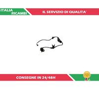 1 SENSORE GIRI RUOTA ANTERIORE DX ASHIKA 151-03-319