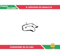 1 SENSORE GIRI RUOTA ANTERIORE DX ASHIKA 151-03-322