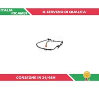1 SENSORE GIRI RUOTA ANTERIORE DX ASHIKA 151-04-436