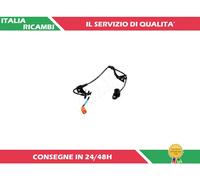 2x Sensori velocità ruota ABS ASHIKA Davanti S+D per HONDA CIVIC VII