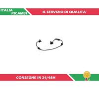 1 SENSORE GIRI RUOTA ANTERIORE DX ASHIKA 151-04-460