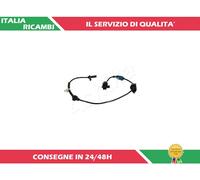 ASHIKA 151-04-483 Sensore, N° giri ruota per HONDA