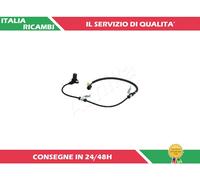 1 SENSORE GIRI RUOTA ANTERIORE DX ASHIKA 151-05-573