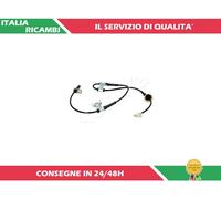 1 SENSORE GIRI RUOTA ANTERIORE DX ASHIKA 151-08-835