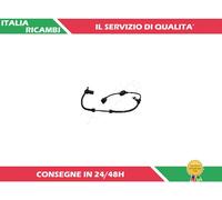 1 SENSORE GIRI RUOTA ANTERIORE DX ASHIKA 151-0H-H27