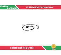 1 SENSORE GIRI RUOTA ANTERIORE DX ASHIKA 151-0K-K37