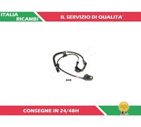 1 SENSORE GIRI RUOTA ANTERIORE DX ASHIKA 151-0K-K48