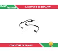 1 SENSORE GIRI RUOTA ANTERIORE DX ASHIKA 151-0K-K57