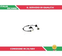1 SENSORE GIRI RUOTA ANTERIORE DX ASHIKA 151-0W-W13