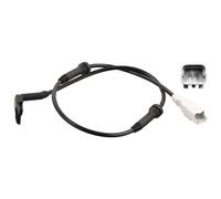 1 SENSORE GIRI RUOTA ANTERIORE FEBI BILSTEIN 106262 106262