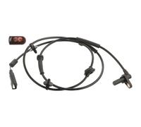 1 SENSORE GIRI RUOTA ANTERIORE FEBI BILSTEIN 106937 106937