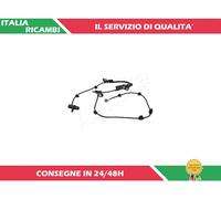 1 SENSORE GIRI RUOTA ANTERIORE SX ASHIKA 151-02-2013