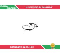 1 SENSORE GIRI RUOTA ANTERIORE SX ASHIKA 151-02-205
