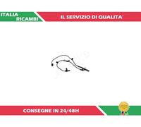 1 SENSORE GIRI RUOTA ANTERIORE SX ASHIKA 151-02-276