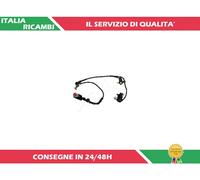 1 SENSORE GIRI RUOTA ANTERIORE SX ASHIKA 151-03-300