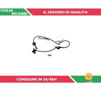 1 SENSORE GIRI RUOTA ANTERIORE SX ASHIKA 151-03-309
