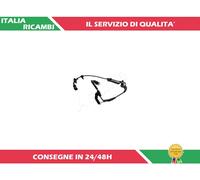 1 SENSORE GIRI RUOTA ANTERIORE SX ASHIKA 151-03-312