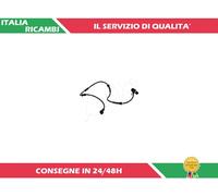 1 SENSORE GIRI RUOTA ANTERIORE SX ASHIKA 151-05-500