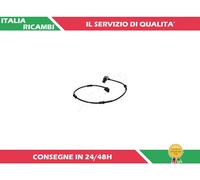 1 SENSORE GIRI RUOTA ANTERIORE SX ASHIKA 151-05-504