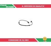 1 SENSORE GIRI RUOTA ANTERIORE SX ASHIKA 151-05-520